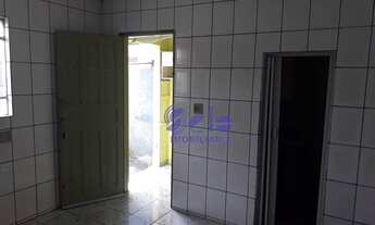 Imagem 3: Casa com 1 dormitório para alugar por R$ 830,14/mês - Sítio Morro Grande - São Paulo/SP