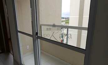 Imagem 7: Apartamento - Jardim Sul - Residencial Campo Di Nápoli - 2 Dormitórios - 44m²