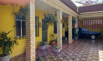 Imagem 2: Vendo Mini Sítio 3 Quartos - CABUÇU