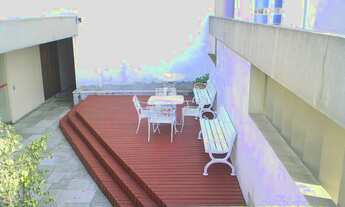 Imagem 5: Cobertura com 2 dormitórios à venda, 80 m² por R$ 775.000,00 - Brooklin - São Paulo/SP