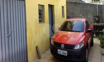 Imagem 2: Casa a venda, 3 dorms, 157 m2, Vila Romero