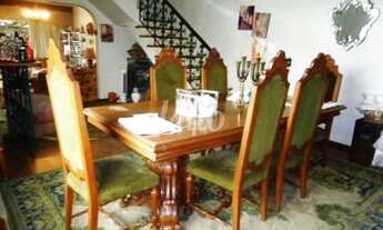 Imagem 4: São Paulo - Casa Padrão - Vila Mariana