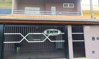 Imagem: Casa à venda, 260 m² por R$ 560.000,00