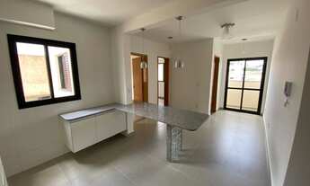 Imagem 5: Apartamento com 2 dormitórios para alugar, 44 m² - Jardim Ocara - Santo André/SP