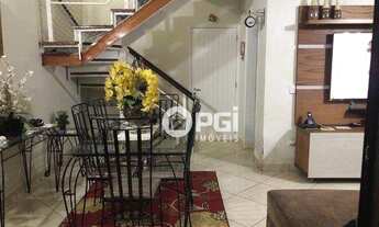 Imagem 4: Casa com 4 dormitórios para alugar, 135 m² por R$ 3.520,00/mês - Parque Industrial Lagoinh