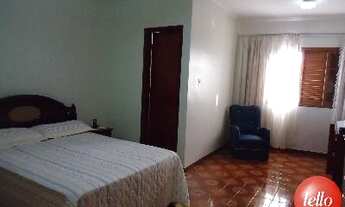 Imagem 4: São Paulo - Casa Comercial - Tatuapé