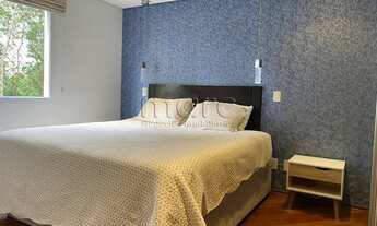 Imagem 6: SAO PAULO - Apartamento Padrão - MORUMBI