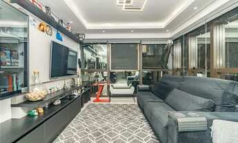 Imagem 3: Apartamento no bairro Rio Branco