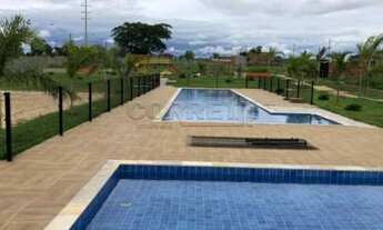 Imagem: Araçatuba - Lote/Terreno - Vila Aeronáutica