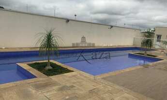 Imagem: Apartamento - Vila Industrial - Residencial