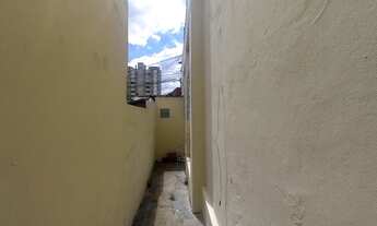 Imagem 2: Casa - 3 quartos - Calafate - Belo Horizonte - MG