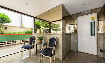 Imagem 2: SÃO PAULO - Apartamento Padrão - ACLIMACAO