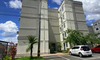 Imagem 4: Apto Mobiliado no Vista das Castanheiras 2 Qts 3 Andar