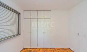 Imagem 3: São Paulo - Apartamento Padrão - Moema