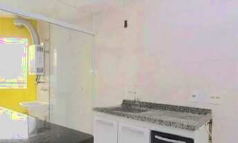 Imagem 4: Apartamento-São Paulo-VILA NOVA CACHOEIRINHA