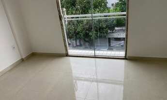 Imagem 3: Apartamento para aluguel com 45 metros quadrados com 1 quarto