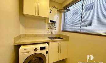 Imagem 2: Apartamento de 3 dormitórios mobiliado e decorado com garagem em Capão da Canoa