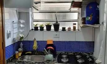 Imagem 3: Kitnet em Itacuruçá 23m Aconchegante