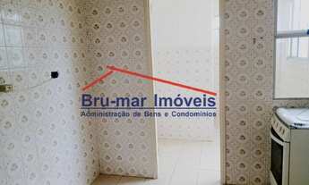 Imagem 6: Apartamento 2 Dormitórios Garagem Privativa Bairro Aparecida