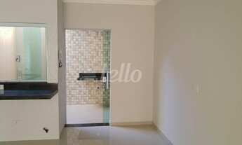 Imagem 2: São Paulo - Apartamento Padrão - Vila Prudente