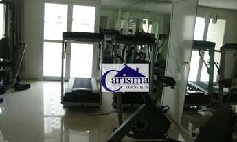 Imagem: Apartamento com 3 dormitórios à venda