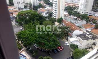 Imagem 4: SAO PAULO - Apartamento Padrão - SANTA CRUZ