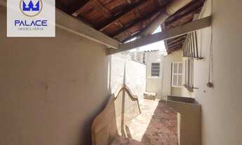 Imagem 2: Casa com 3 dormitórios para alugar, 223 m² por R$ 2.952,00/mês - Vila Independência - Pira