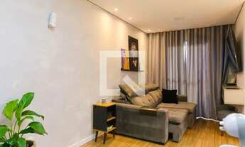 Imagem 3: Apartamento para Aluguel - Vila Clarice, 2 Quartos, 90 m2