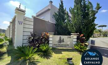 Imagem 5: Casa em condomínio no Umbará