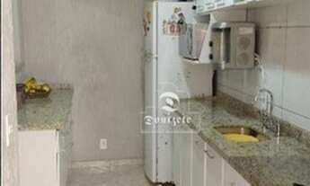 Imagem 3: Apartamento com 2 dormitórios à venda, 72 m² por R$ 370.000,00 - Vila Pires - Santo André