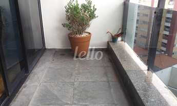 Imagem 3: São Paulo - Apartamento Padrão - Mooca