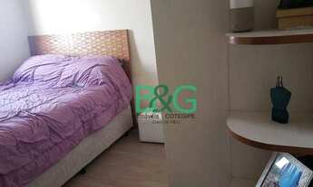 Imagem 7: Apartamento com 2 dormitórios à venda, 44 m² por R$ 259.000,00 - Jardim Umarizal - São Pau