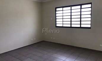 Imagem 3: Sala - Jardim do Trevo - Campinas