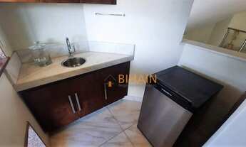 Imagem 7: Cobertura com 4 dormitórios à venda, 330 m² por R$ 2.400.000,00 - Savassi - Belo Horizonte