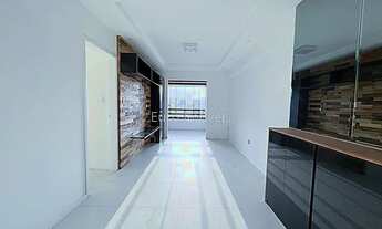 Imagem 2: Cód.: 10818 - Apartamento 3 quartos - Boa Vista