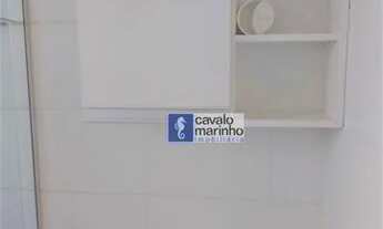 Imagem 5: Apartamento com 2 dormitórios para alugar, 43 m² por R$ 1.020,00/mês - Bonfim Paulista - J