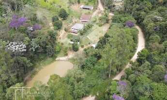 Imagem 5: Sitio em Alfredo Chaves região de São bento de Urânia - Escriturado