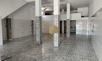 Imagem 4: Salão à venda ou aluguel no São Bernardo - Campinas/SP