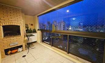 Imagem 5: Apartamento Jardim Aquárius 147 m² Sjc 4 dormitórios Edifício Rio Branco