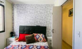 Imagem 7: Apartamento à Venda - Tatuapé, 2 Quartos, 57 m2