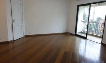 Imagem 2: APARTAMENTO - REAL PARQUE - SP