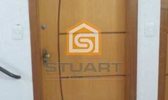 Imagem 5: Apartamento com 2 quartos, suíte e 1 vaga