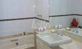 Imagem: São Paulo - Apartamento Padrão - Vila