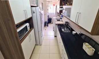 Imagem 4: Apartamento para venda com 96 metros quadrados com 3 quartos