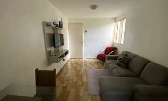 Imagem: Apartamento a venda no Bosque dos flamboyants