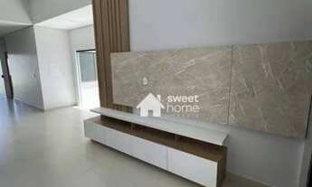 Imagem 3: Casa no Veredas Casa com 3 dormitórios