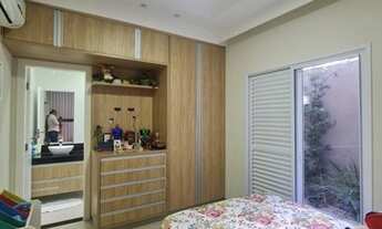 Imagem 6: MIRASSOL - RESIDENCIAL - CONDOMÍNIO GOLDEN PARK RESIDENCE