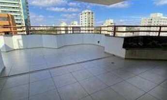 Imagem 5: Apartamento para venda possui 38 metros quadrados com 1 quarto em Brooklin Paulista - São