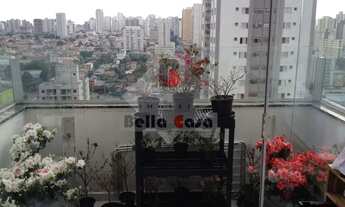 Imagem 6: Magnífica cobertura,decorada por arquiteto,documentação oK,lazer