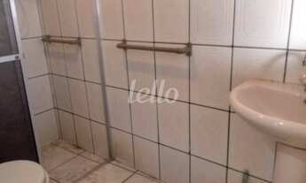 Imagem: São Paulo - Casa Padrão - Mooca